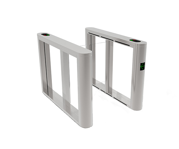 HYTB145豪華半圓頭速通門