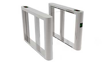 速通門 - HYTB145豪華半圓頭速通門