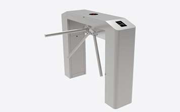 三輥閘 - 橋式斜面八角三輥閘 Y148