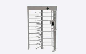 通道閘 - 全高閘G538