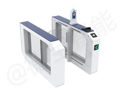 其他 - 名通-M3611-智能速通門