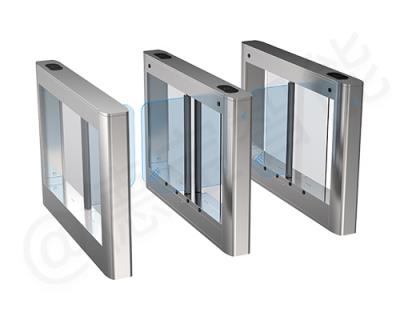 其他 - 悅通-ES3216-智能擺閘