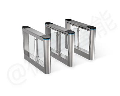 其他 - 雅通-A306C-智能擺閘