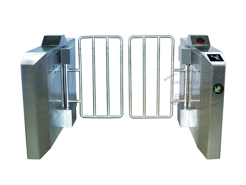 速通門 - 90度速通門