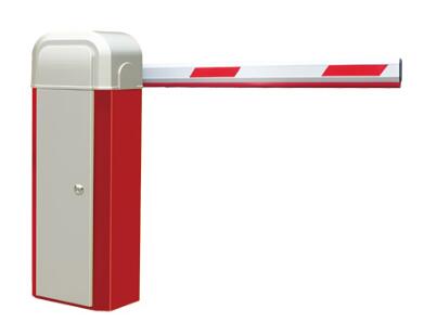 道閘 - 直桿擋車器