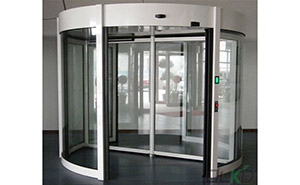 兩翼旋轉(zhuǎn)門 - mini兩翼旋轉(zhuǎn)門