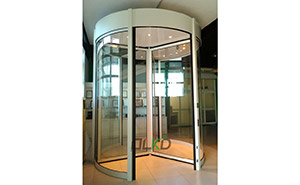 三翼旋轉(zhuǎn)門(mén) - 三翼自動(dòng)旋轉(zhuǎn)門(mén)
