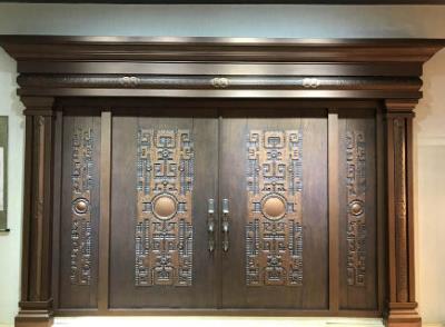 其他 - 進(jìn)戶防爆門