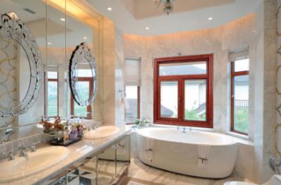 其他 - 140系列窗紗一體外開玻璃，內(nèi)開紗窗