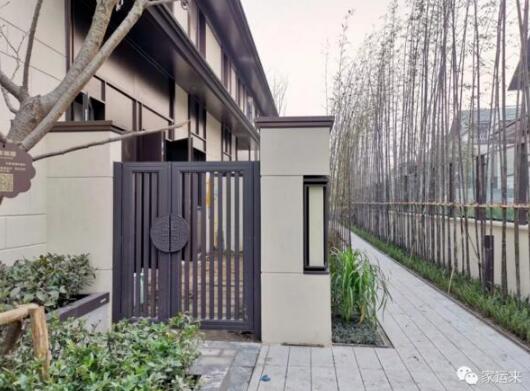 強強聯(lián)手、復(fù)興之作 ▏龍湖?長灘原麓攜手家運來鋁藝打造高品質(zhì)人居