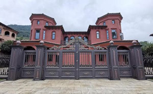 重慶·上邦山居