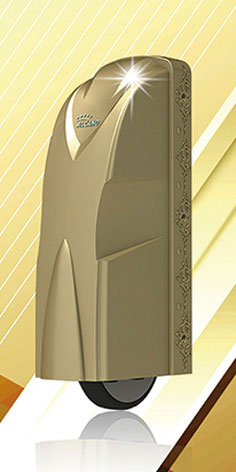 阿爾卡諾電機(jī)