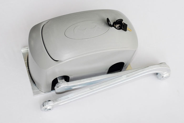 開(kāi)門機(jī) - 丁丁電機(jī)