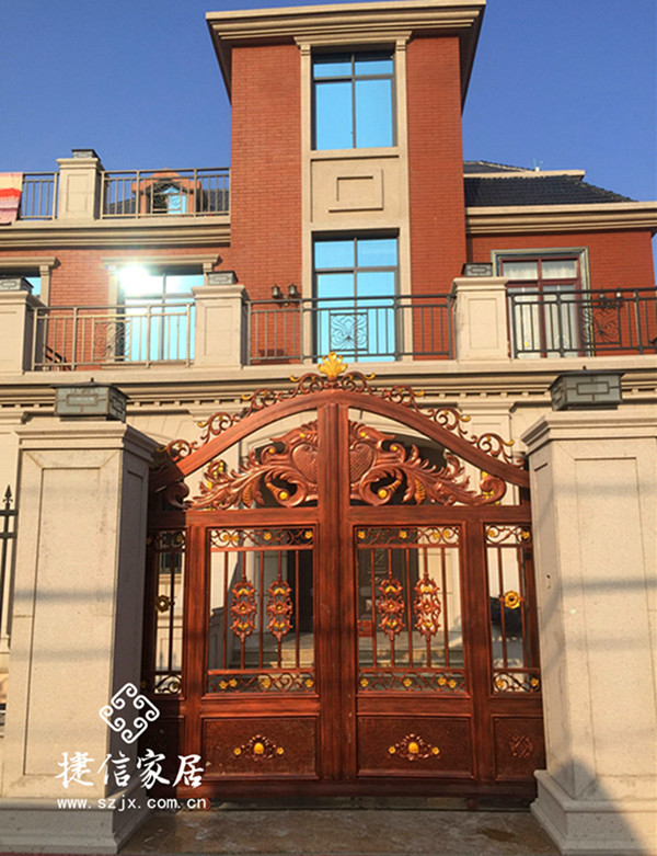 福建漳州市漳浦代理商護欄案例