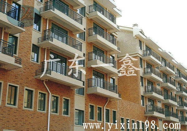 鋅鋼護(hù)欄 - 鋅鋼陽(yáng)臺(tái)護(hù)欄