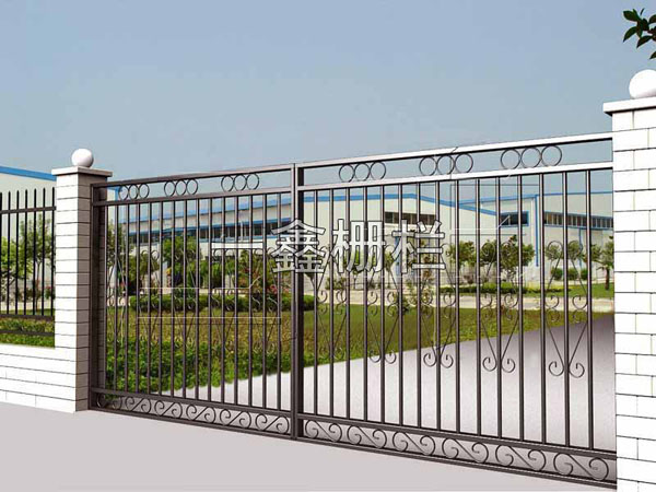 電動(dòng)平移門 - 電動(dòng)平移門