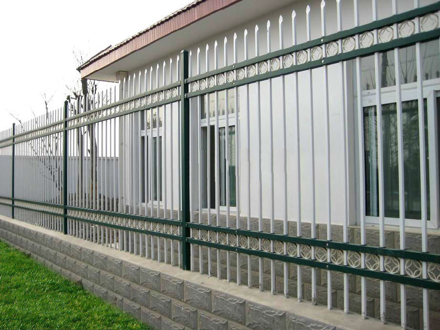 圍墻護欄