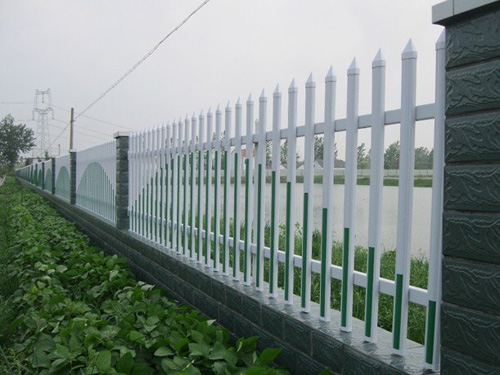pvc護欄網(wǎng)