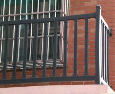 護(hù)欄 - 陽臺(tái)護(hù)欄