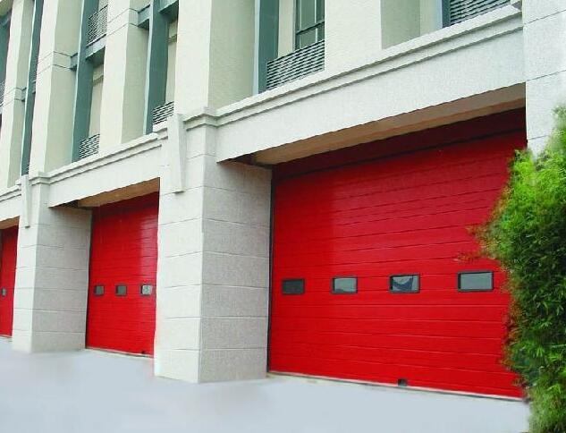 工業(yè)門(mén) - 工業(yè)門(mén)