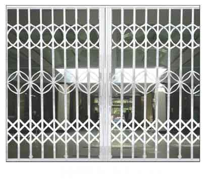 拉閘門 - 拉閘門