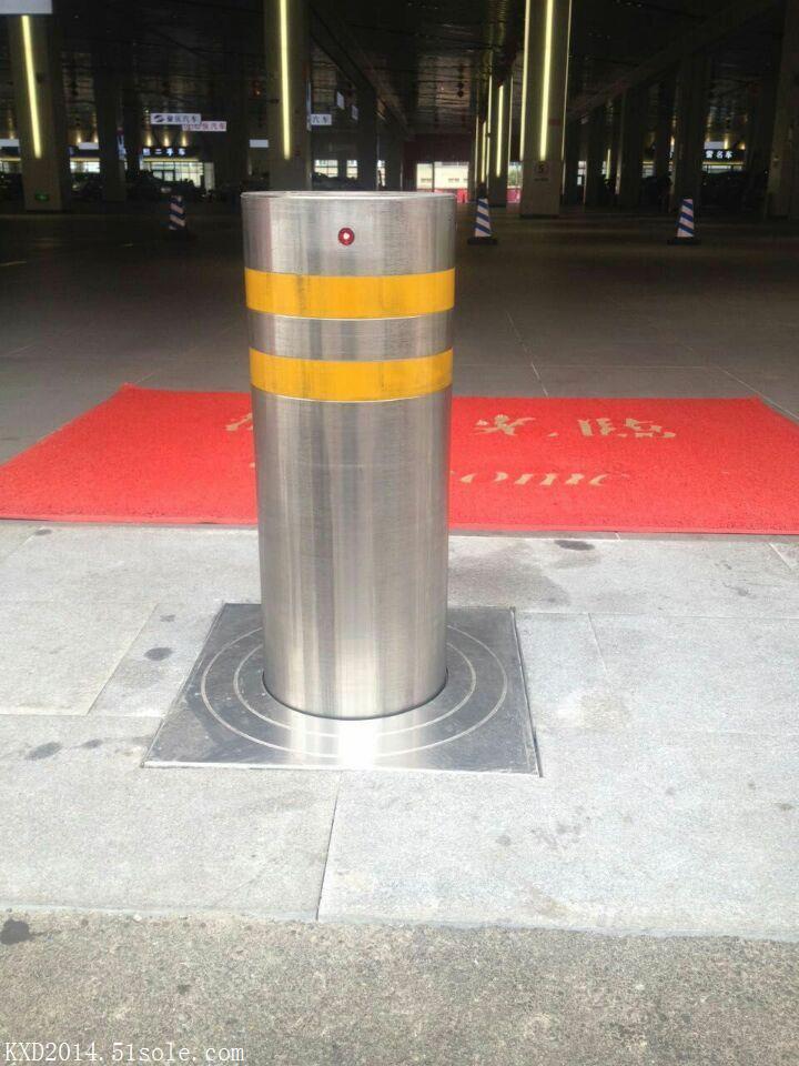 升降柱 - KXD-S219全自動升降路樁