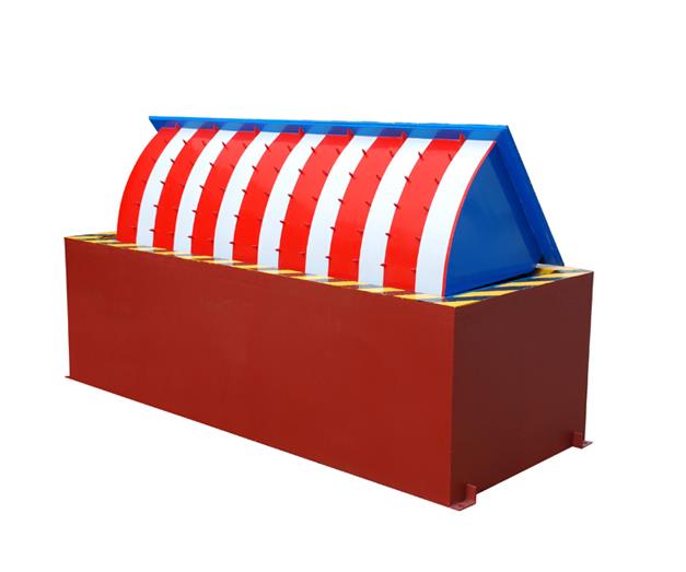 路障機(jī) - 部隊(duì)路障機(jī)液壓阻車(chē)路障機(jī)