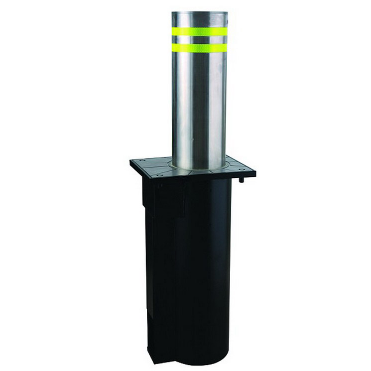 219半自動(dòng)升降柱