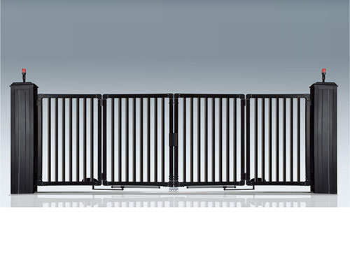 電動(dòng)折疊門(mén)