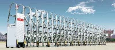 JXD-2090 豪華叉型