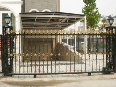 其他 - 鐵藝大門