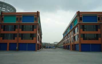 卷簾門 - 彩鋼卷簾門