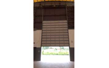 工業(yè)門 - 工業(yè)滑升門