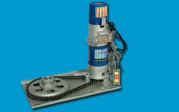 卷簾門電機(jī) - 卷簾門電機(jī)