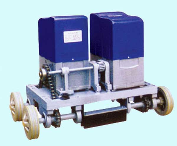 伸縮門電機(jī)