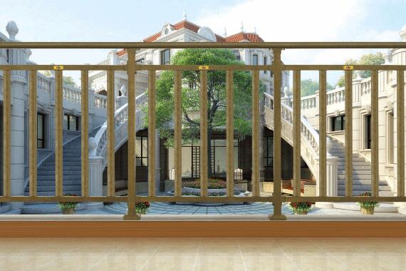 護(hù)欄 - 護(hù)欄