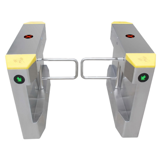 擺閘 - 炫彩擺閘機(jī)BXM-B001