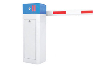 直桿道閘 - 道閘-09