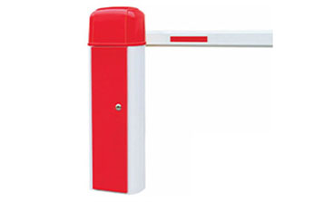 直桿道閘 - 道閘-10