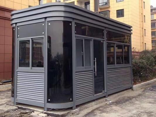 上饒市萬象城 - 中出網(wǎng)-智能出入口與停車充電門戶