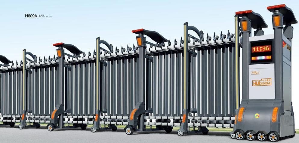 凱旋門(mén)H609A