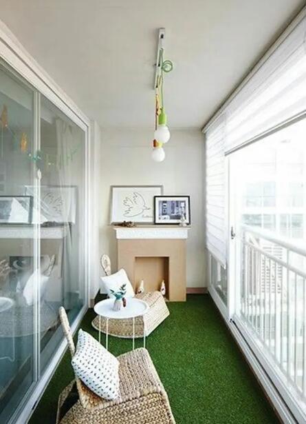 廣州陽(yáng)臺(tái)護(hù)欄