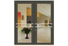 熱烈祝賀沈陽出安智能肯德基門進(jìn)駐沈陽東明商貿(mào)