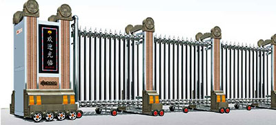 招財進寶4號JY-A623-200（不銹鋼）