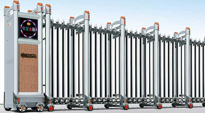 變形金剛8號JY-B660-165（不銹鋼）