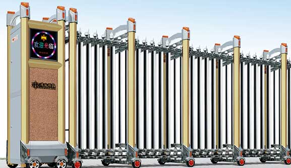 變形金剛7號JY-B659-175（不銹鋼）