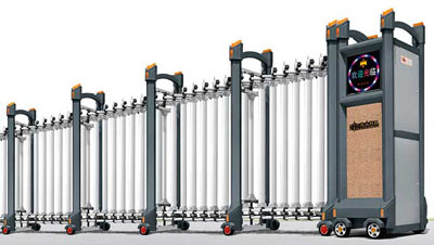 變形金剛2號JY-B654-170（鋁合金）