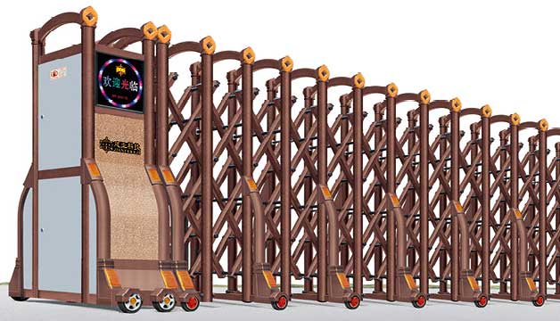 福臨門5號JY-B687-160（鋁合金）