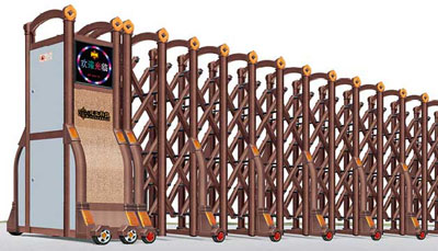 其他 - 福臨門5號JY-B687-160（鋁合金）