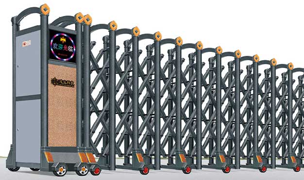 福臨門2號(hào)JY-B684-150（鋁合金）